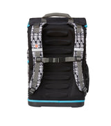 Skoletaske LEGO® Maxi Star Wars Stormtrooper  m/gympose