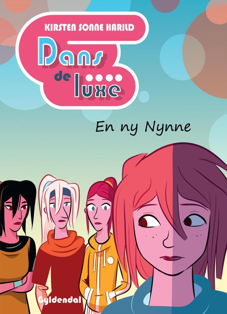 Dans de luxe