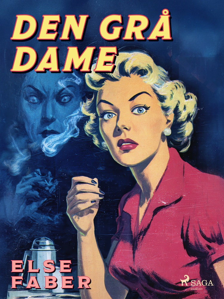 Den grå dame