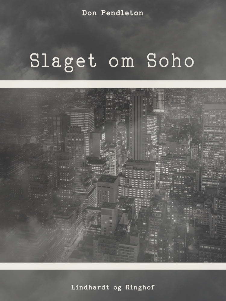 Slaget om Soho