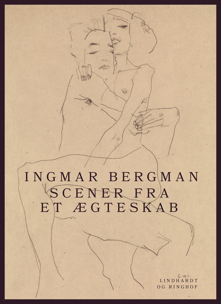 Scener fra et ægteskab