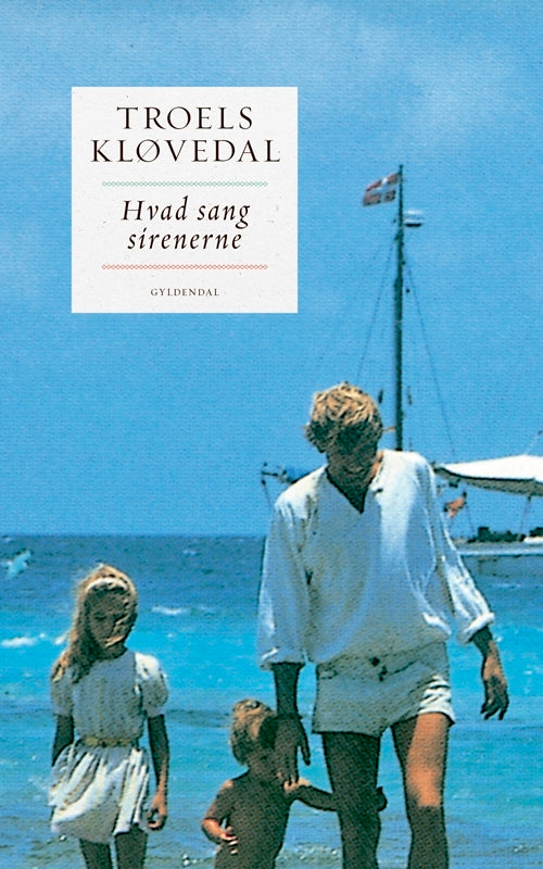 Hvad sang sirenerne