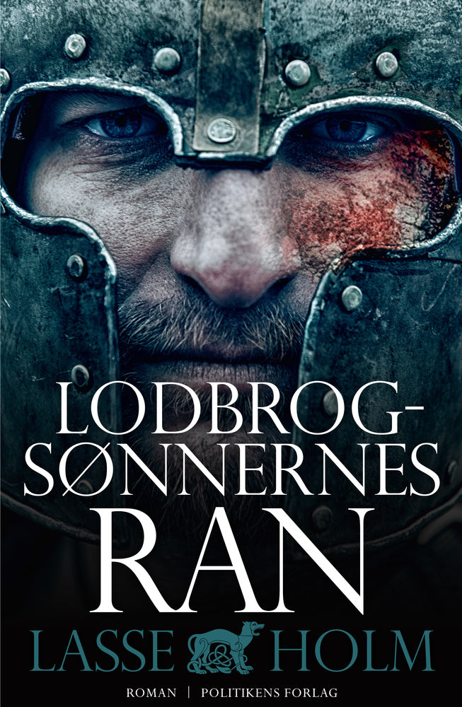 Lodbrogsønnernes ran
