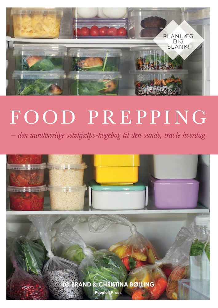 Food Prepping