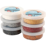 FOAM CLAY/SILK CLAY 14G