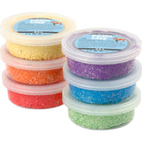 FOAM CLAY/SILK CLAY 14G