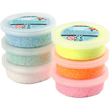 FOAM CLAY/SILK CLAY 14G