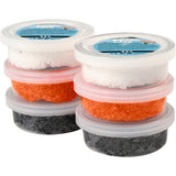 FOAM CLAY/SILK CLAY 14G