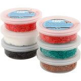 FOAM CLAY/SILK CLAY 14G