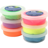 FOAM CLAY/SILK CLAY 14G