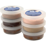 FOAM CLAY/SILK CLAY 14G