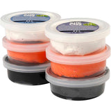 FOAM CLAY/SILK CLAY 14G