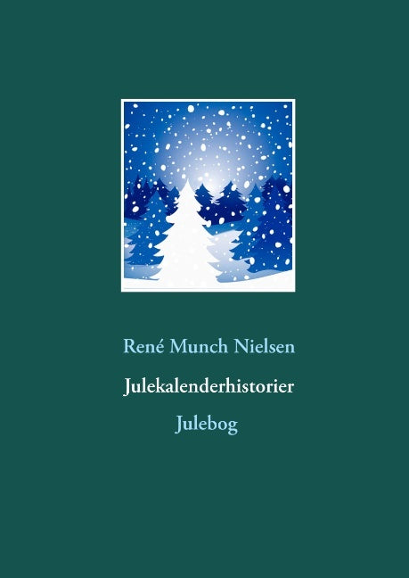 Julekalenderhistorier