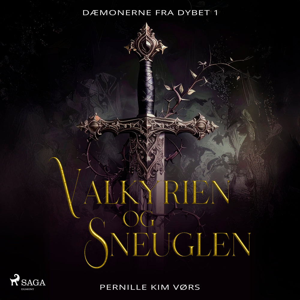 Dæmonerne fra dybet – Valkyrien og sneuglen