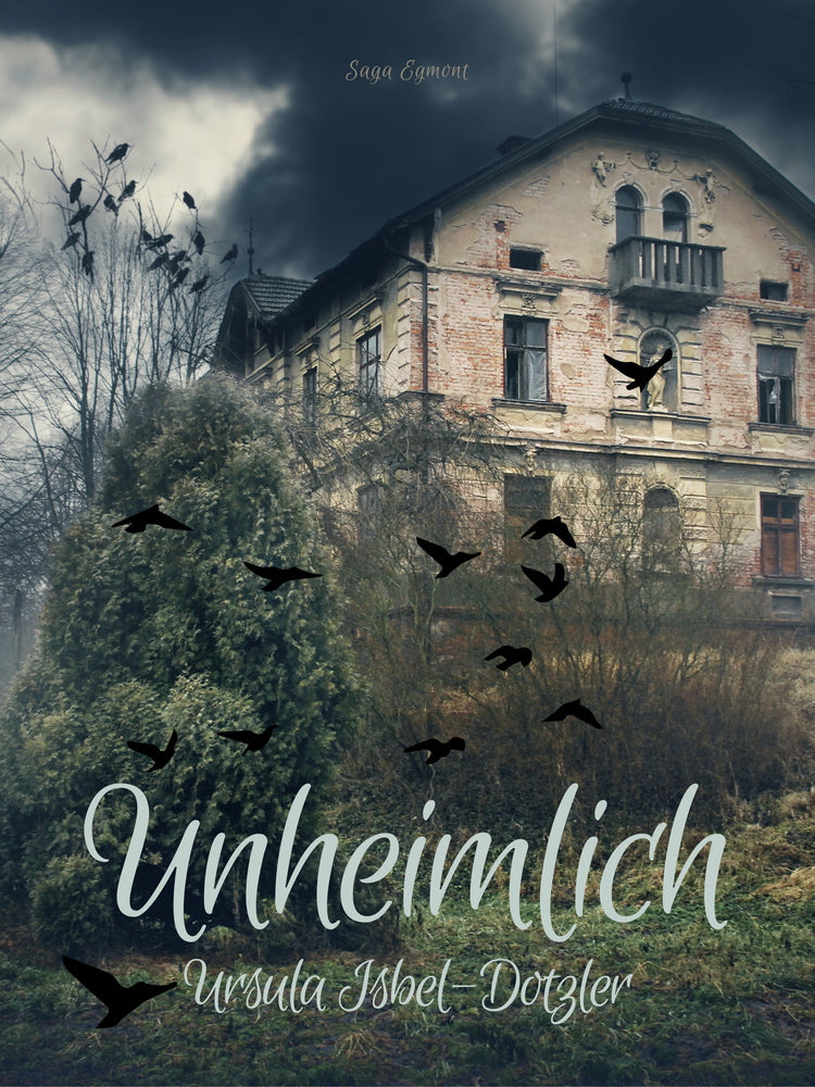 Unheimlich