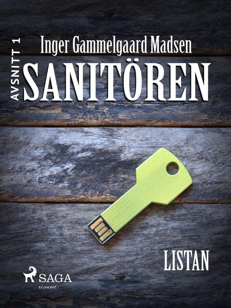 Sanitören 1: Listan