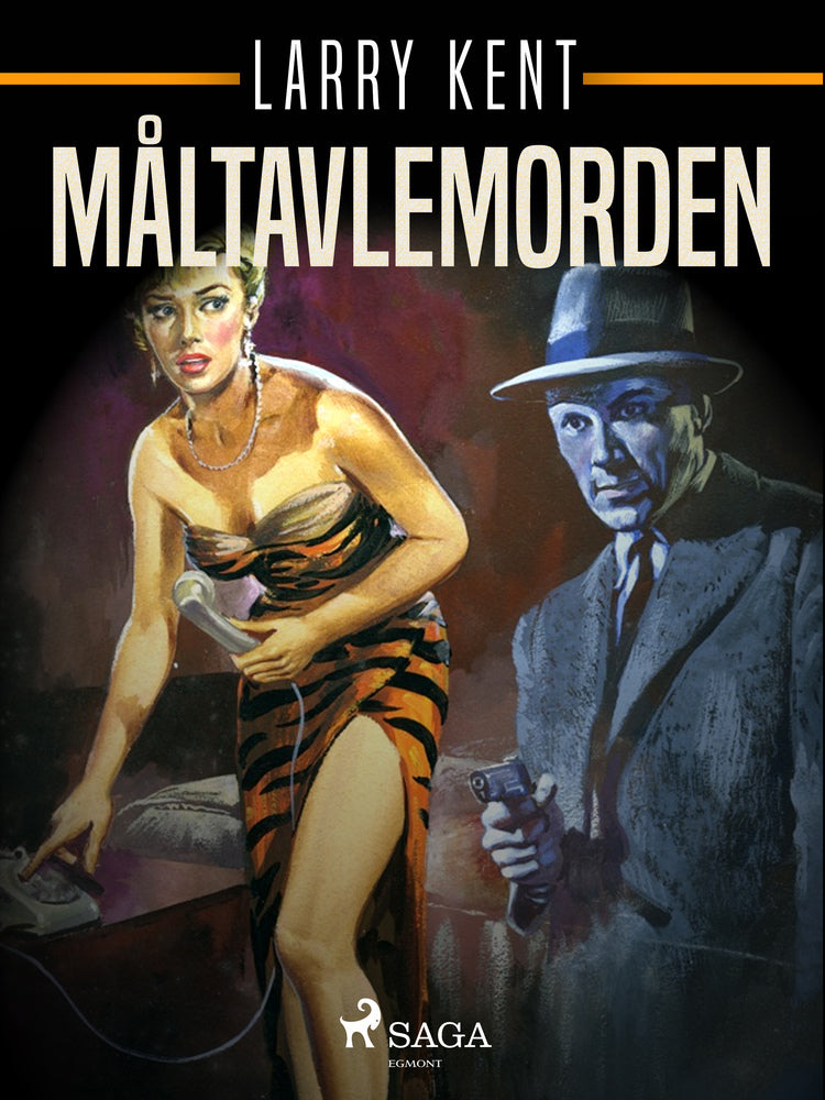 Måltavlemorden