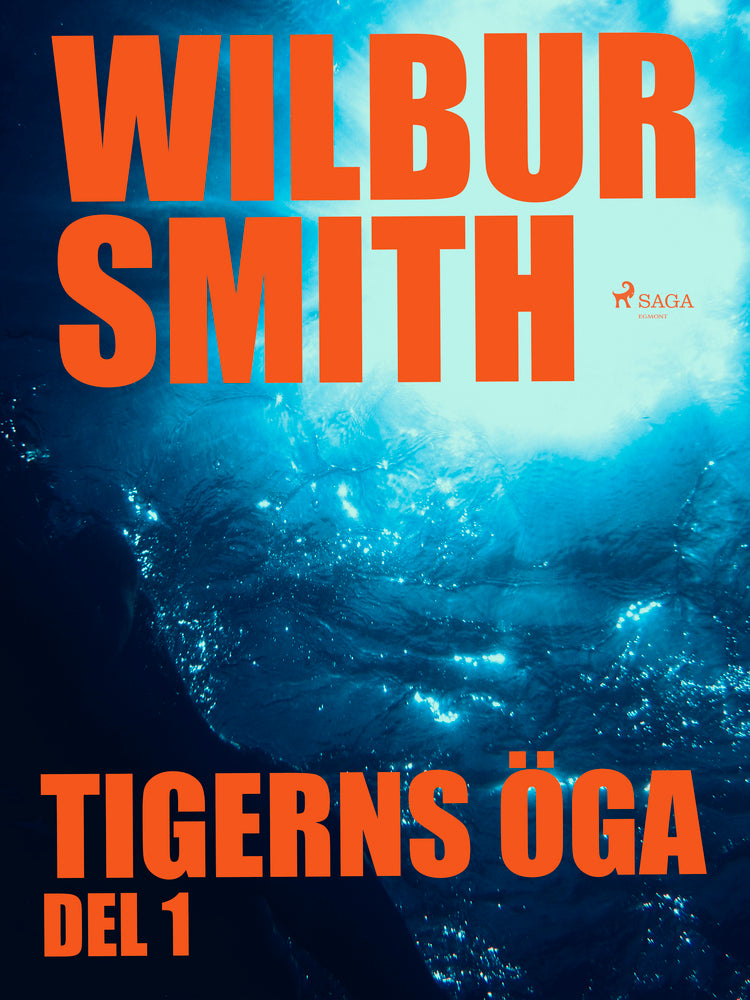 Tigerns öga del 1