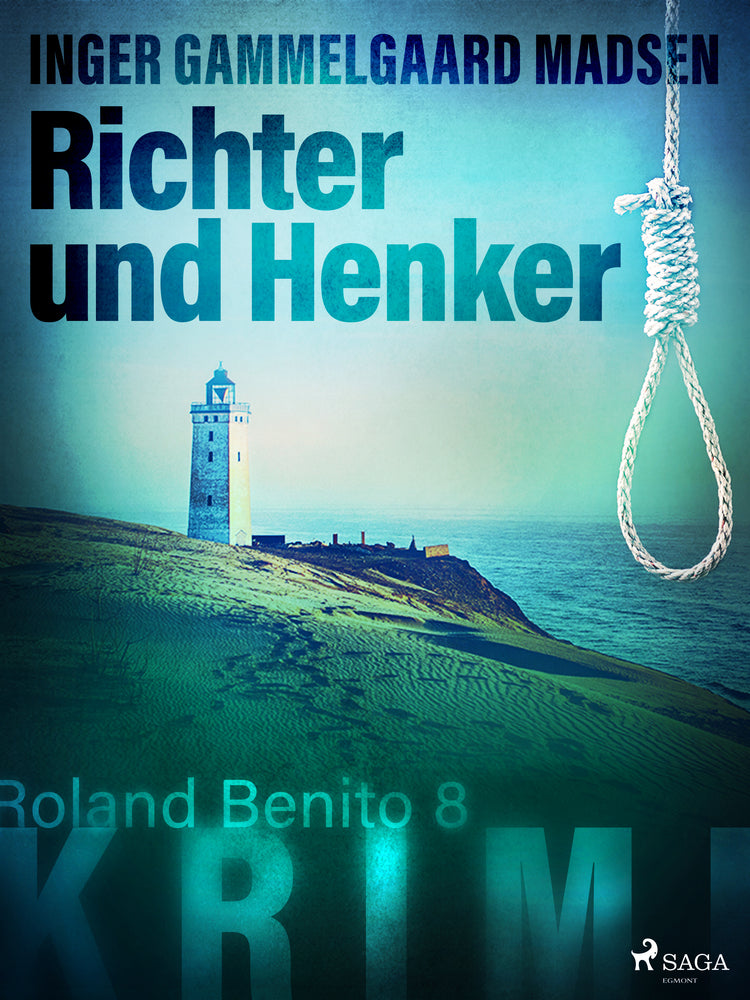 Richter und Henker