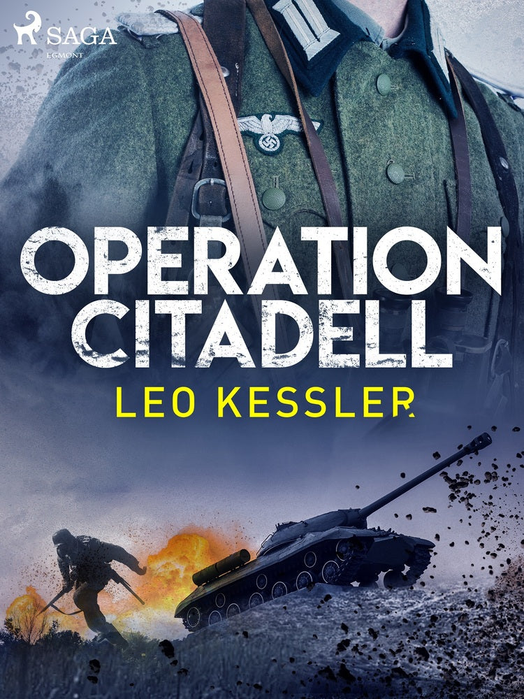 Operation Citadell