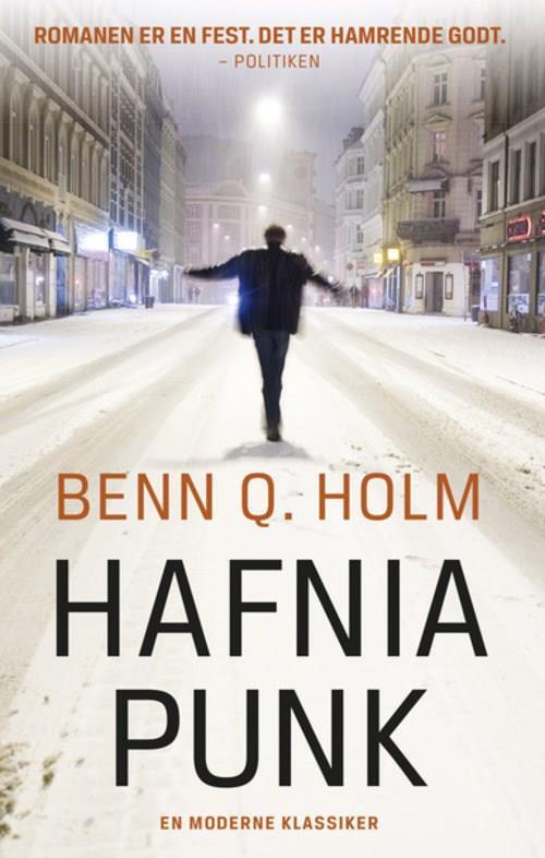 Hafnia punk