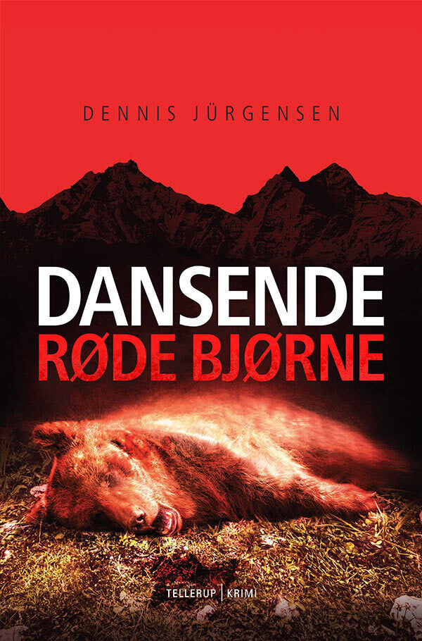 Dansende Røde Bjørne
