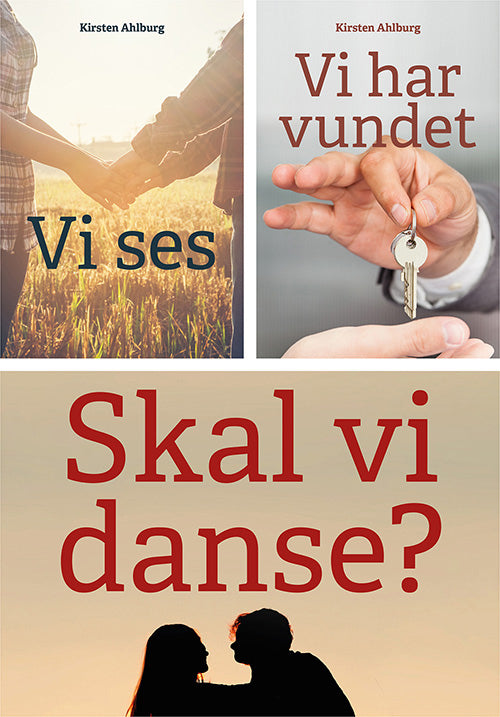 Vi Bogpakke
