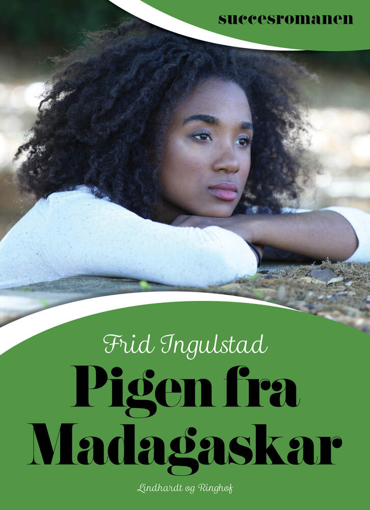Pigen fra Madagaskar
