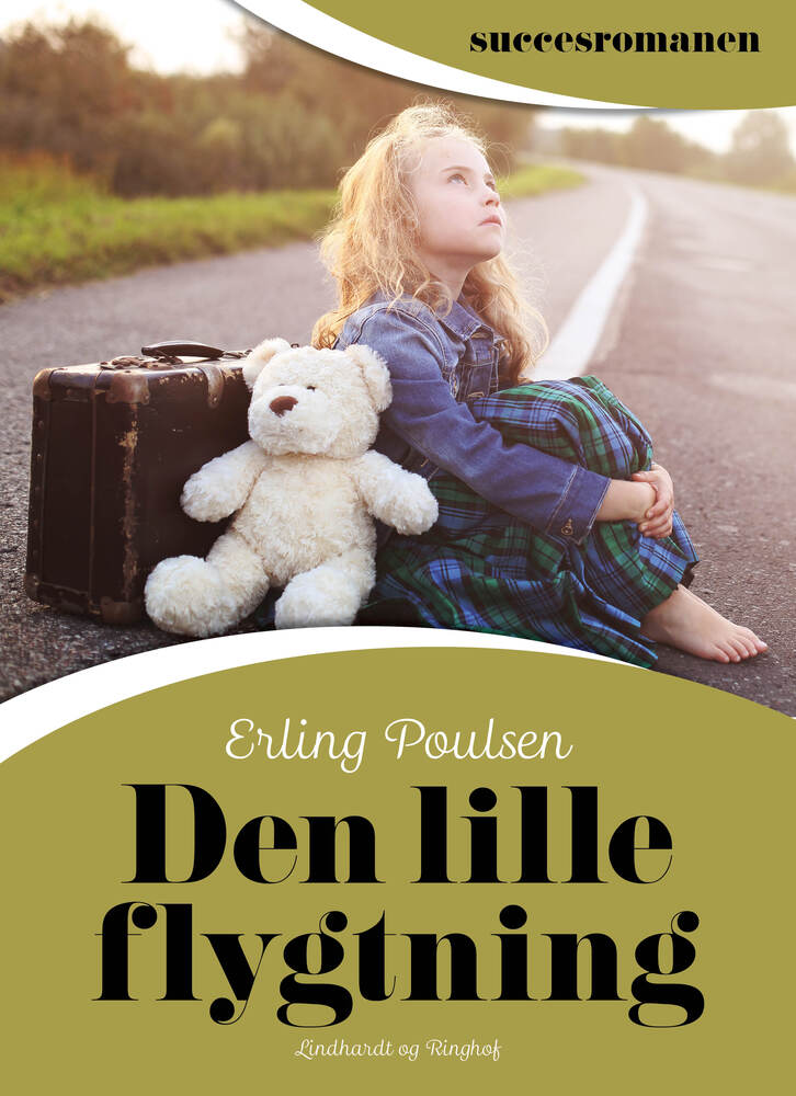 Den lille flygtning