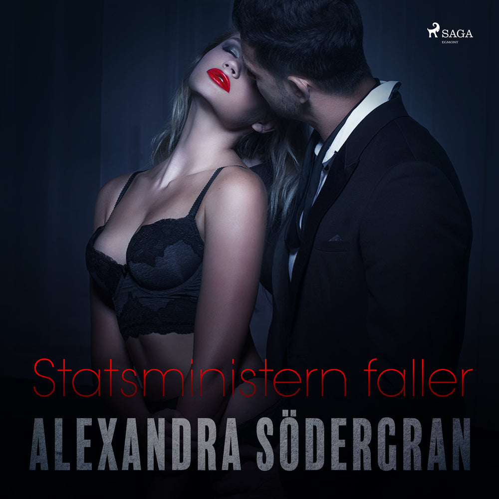 Statsministern faller