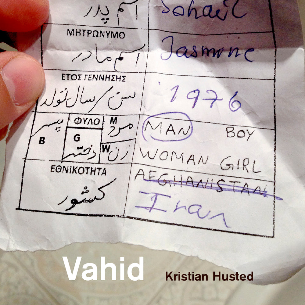 Vahid