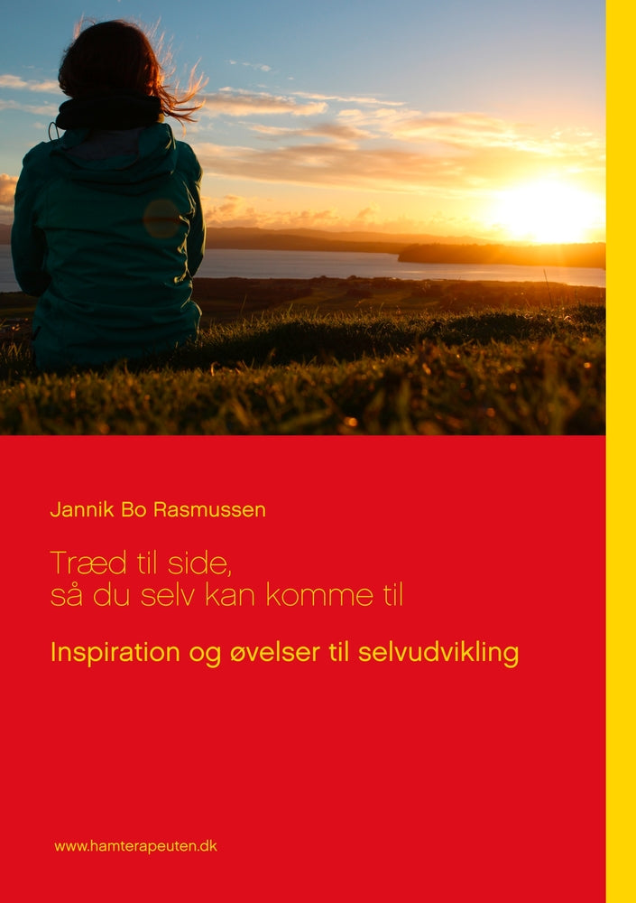 Træd til side, så du selv kan komme til