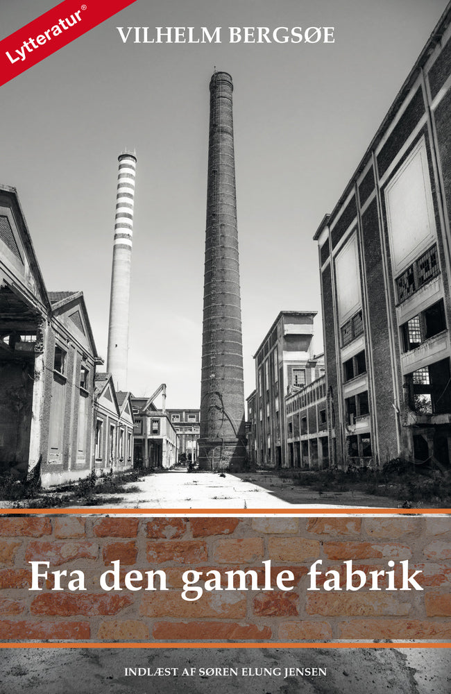 Fra den gamle fabrik