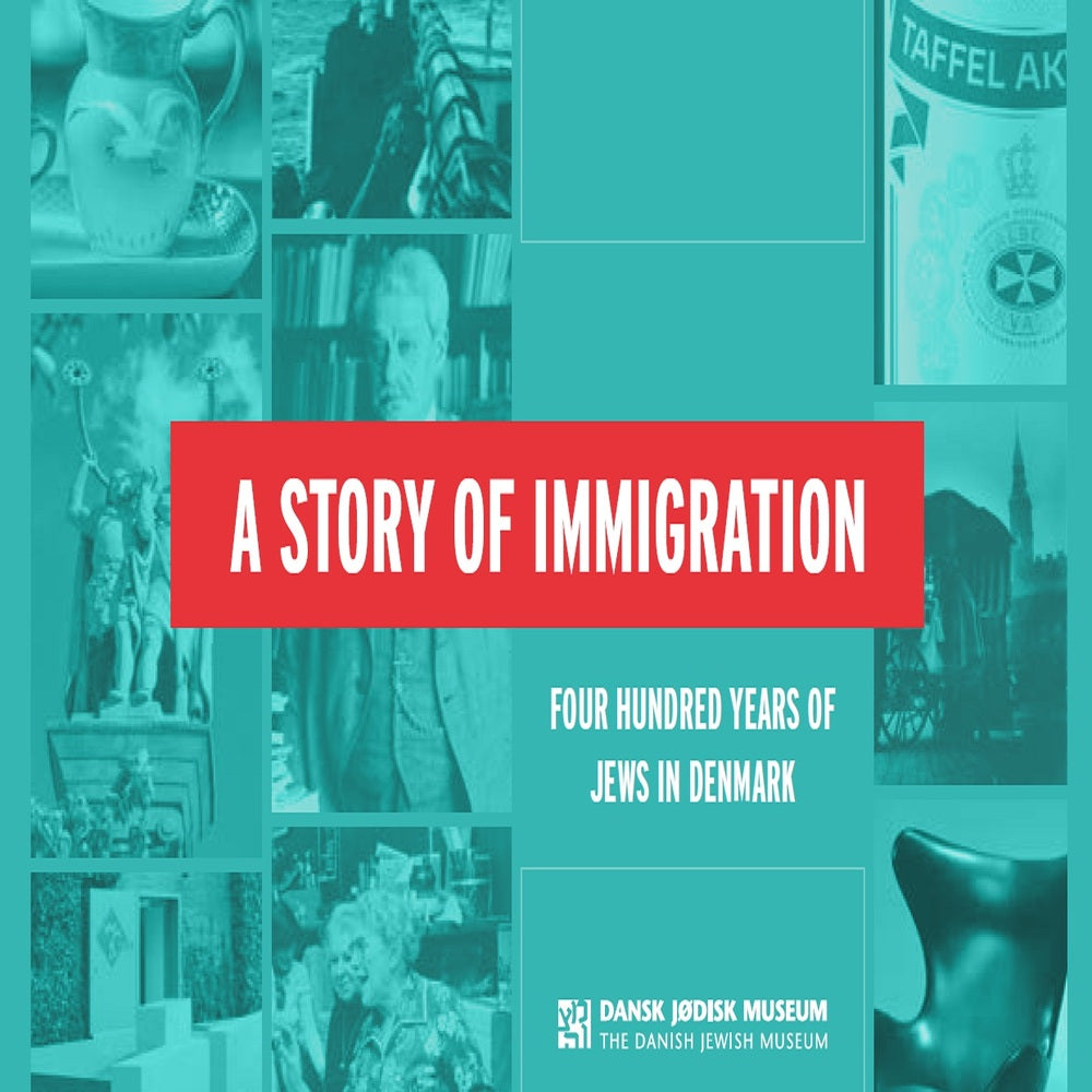 A Story of Immigration