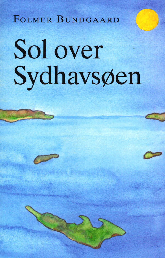 Sol over Sydhavsøen
