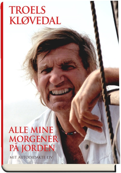 Alle mine morgener på jorden