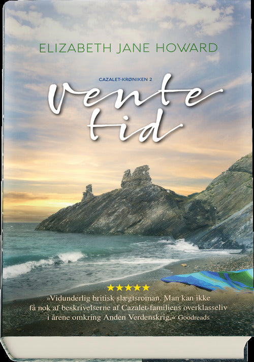 Ventetid