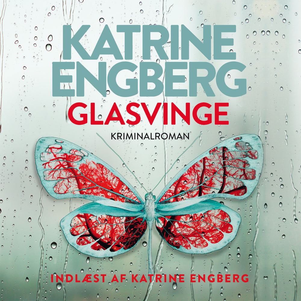 Glasvinge