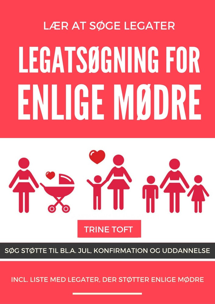 Legatsøgning for enlige mødre