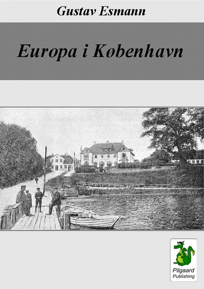 Europa i København