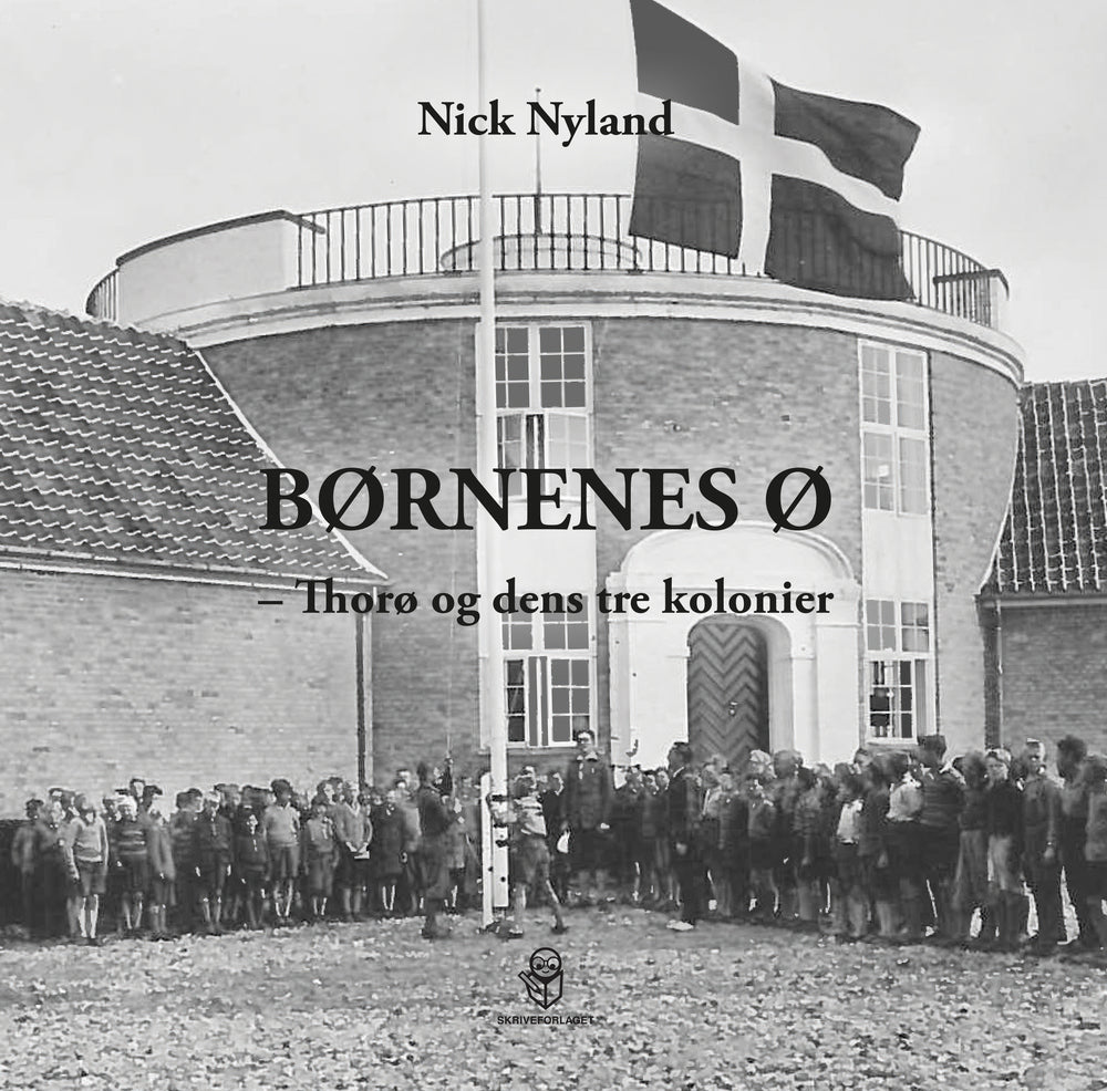 Børnenes Ø
