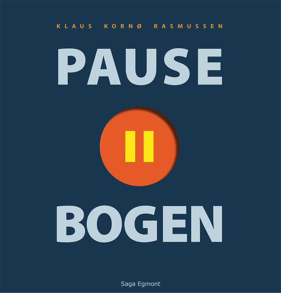 Pausebogen