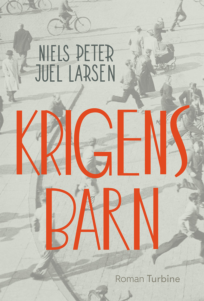 Krigens barn