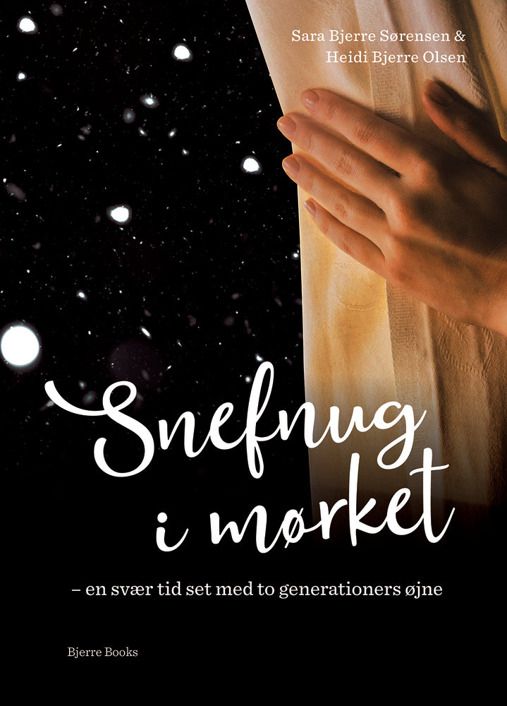 Snefnug i mørket