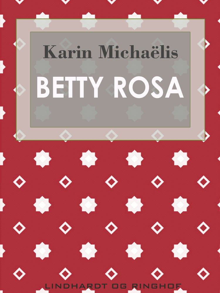 Betty Rosa