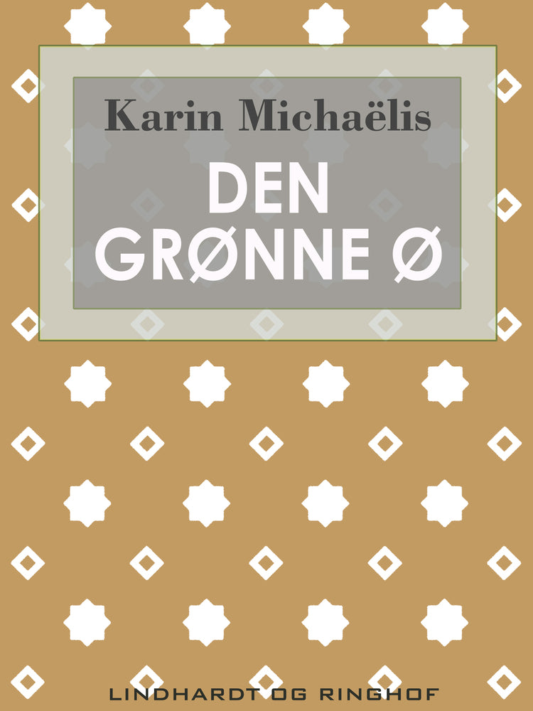 Den grønne ø
