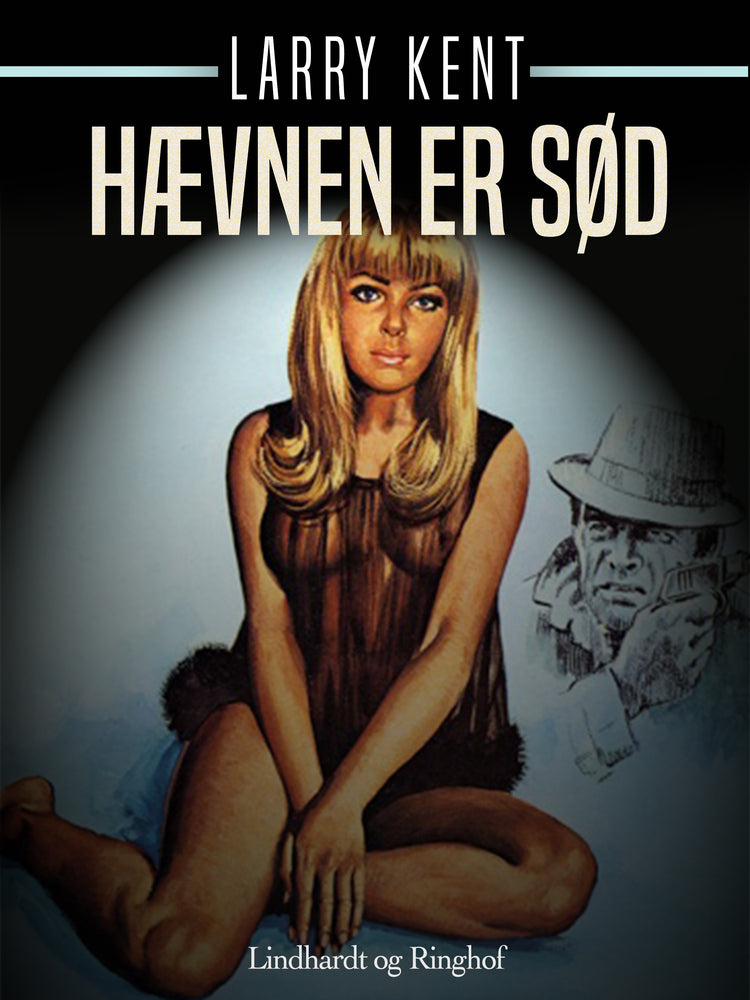 Hævnen er sød