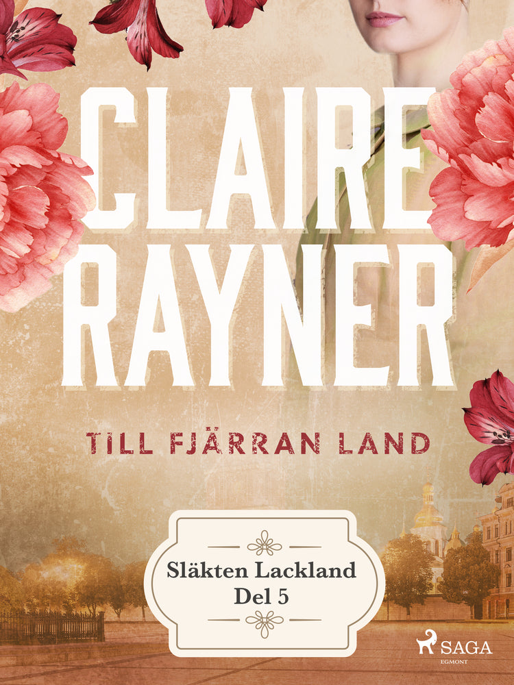 Till fjärran land