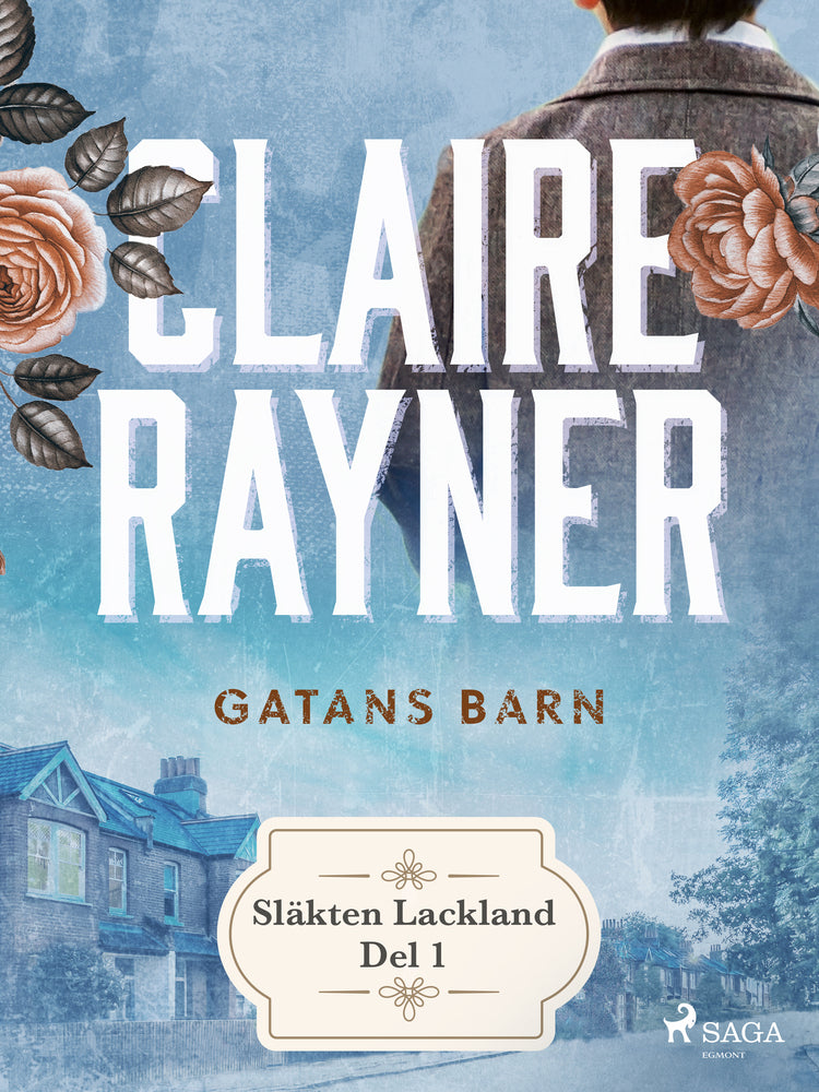 Gatans barn