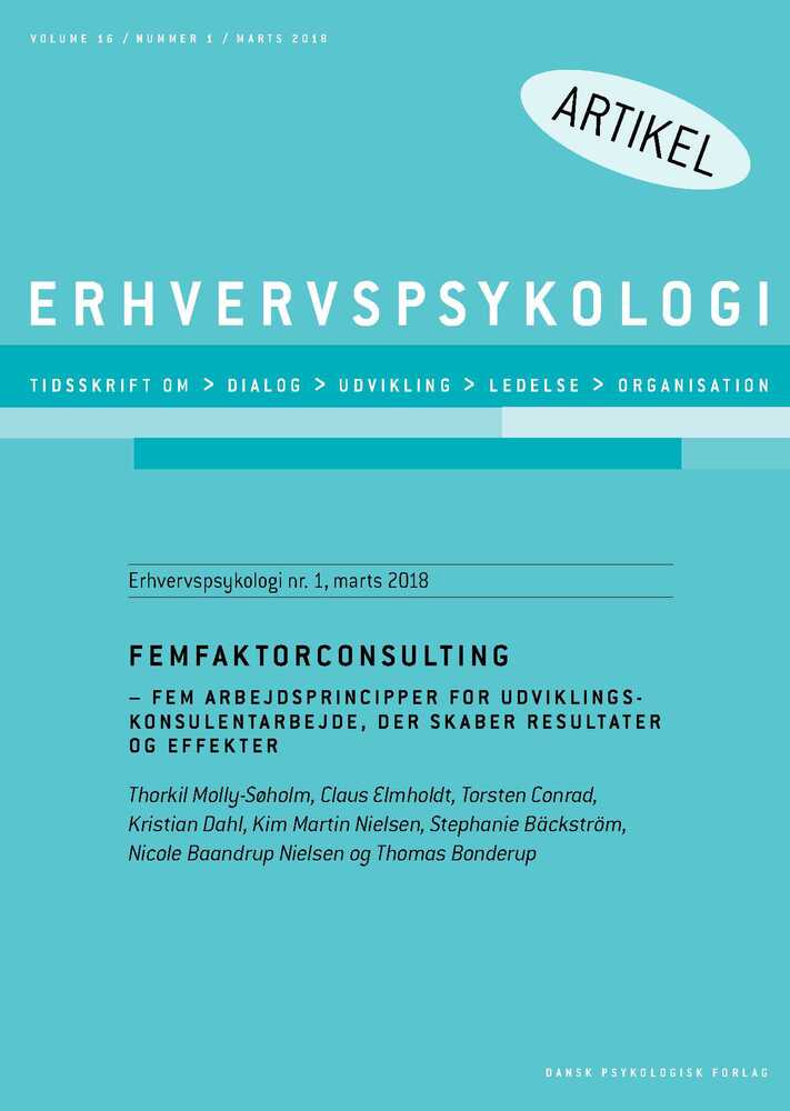 Femfaktorconsulting